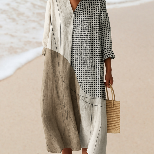 Audrey™ | Elegant Summer Dress for Women