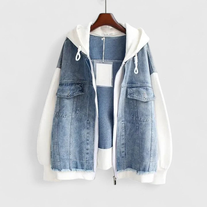 Auralina | Comfortable Jacket 1
