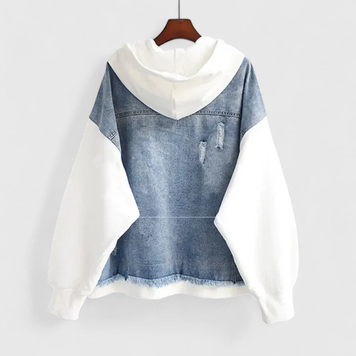 Auralina | Comfortable Jacket 3