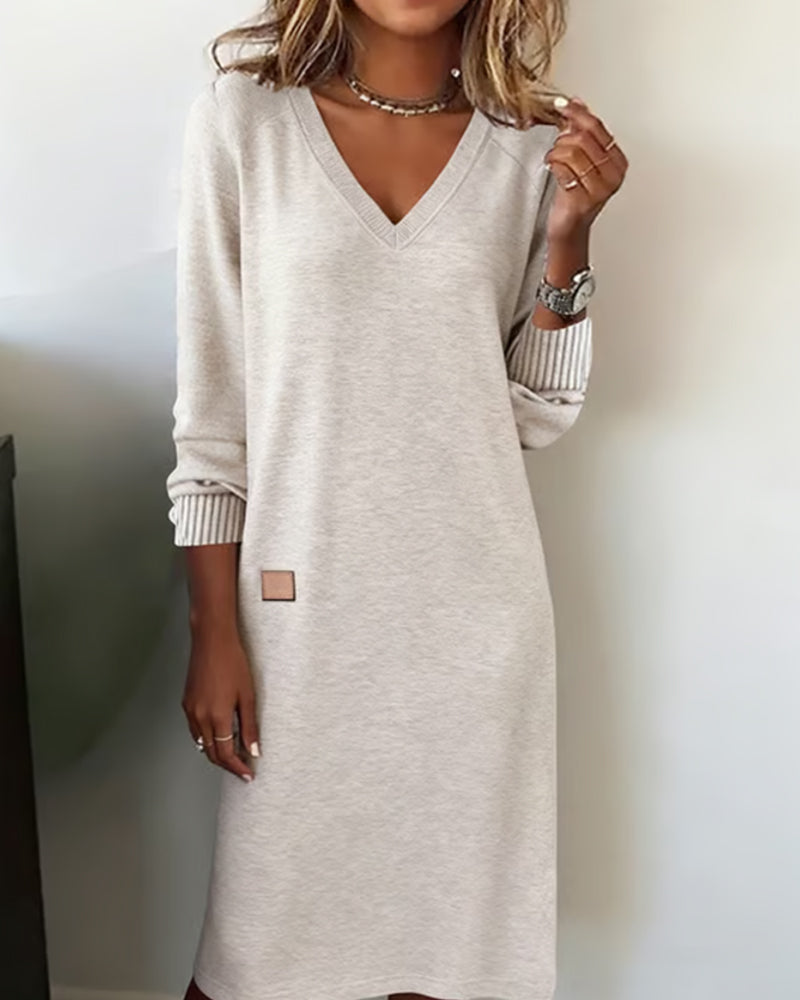 Aurora™ Sweater Dress – warmth, style and femininity all in one 0
