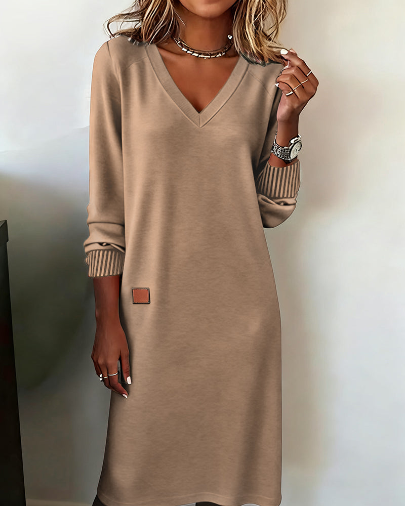 Aurora™ Sweater Dress – warmth, style and femininity all in one 6