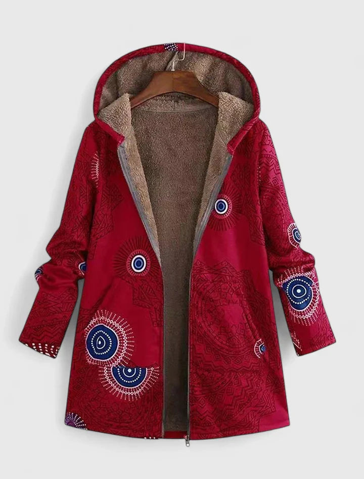 Averiel | Comfortable Jacket 0