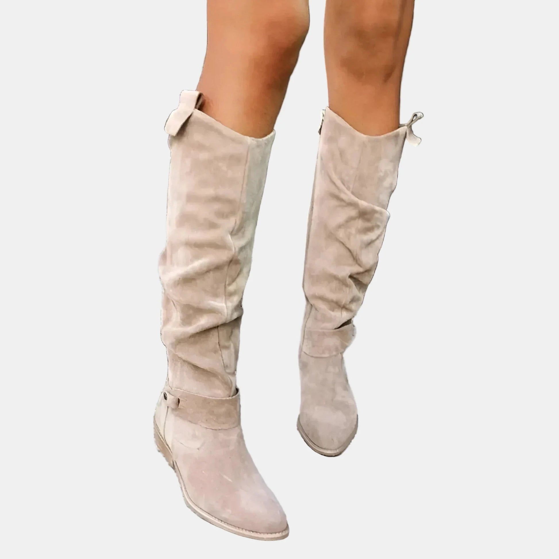 Avery | Premium Boots 1