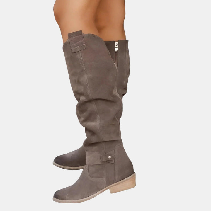 Avery | Premium Boots 2