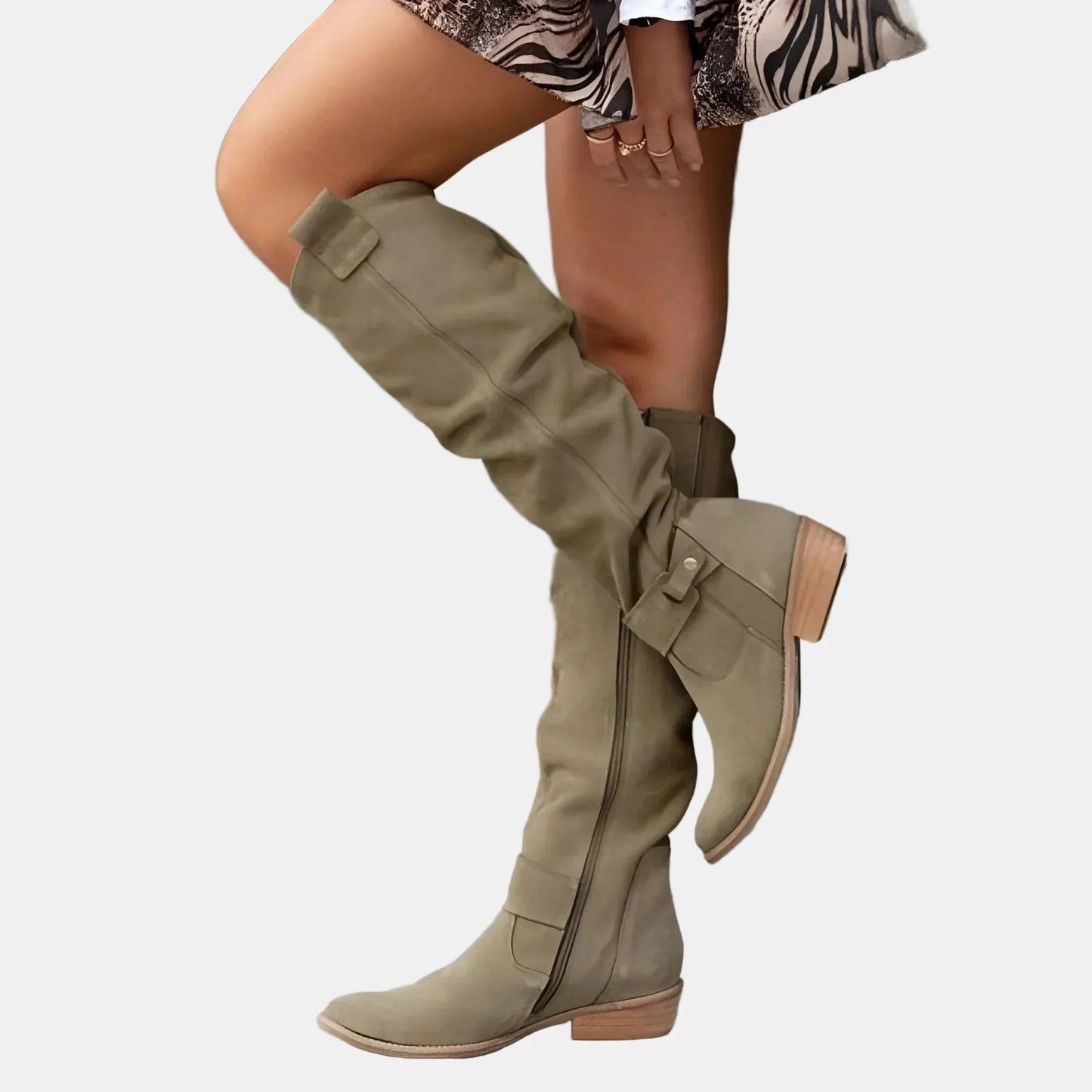 Avery | Premium Boots 3