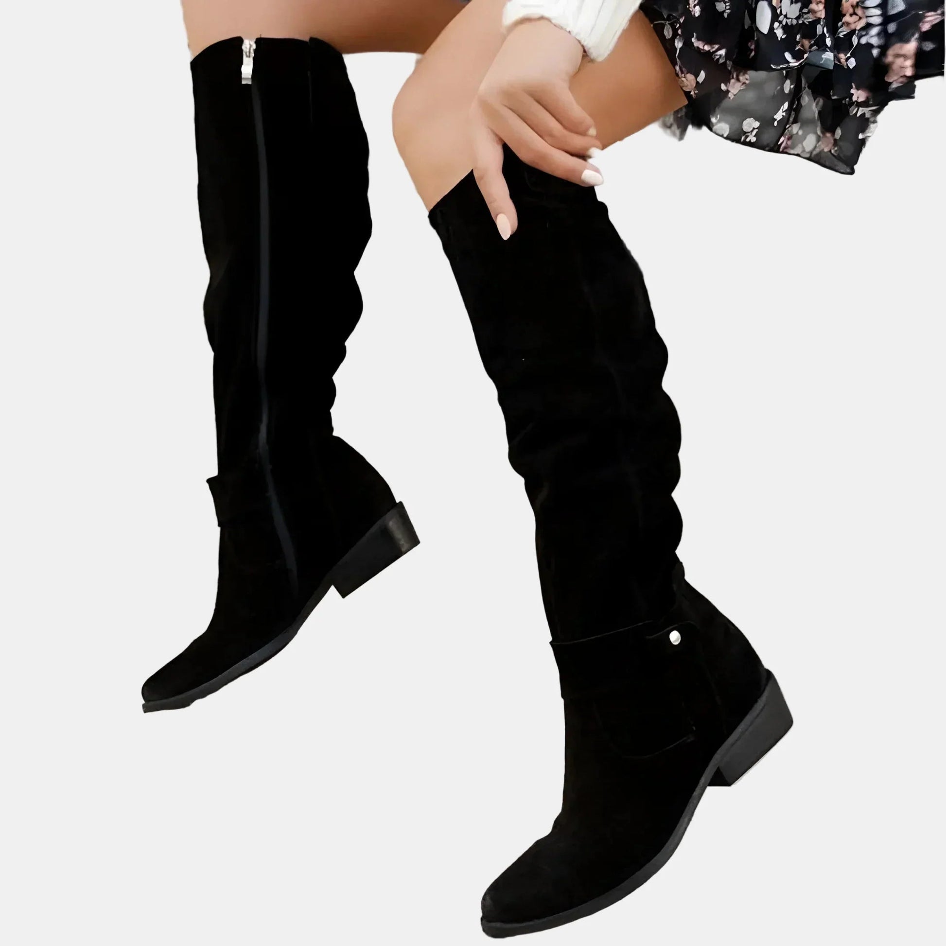Avery | Premium Boots 4