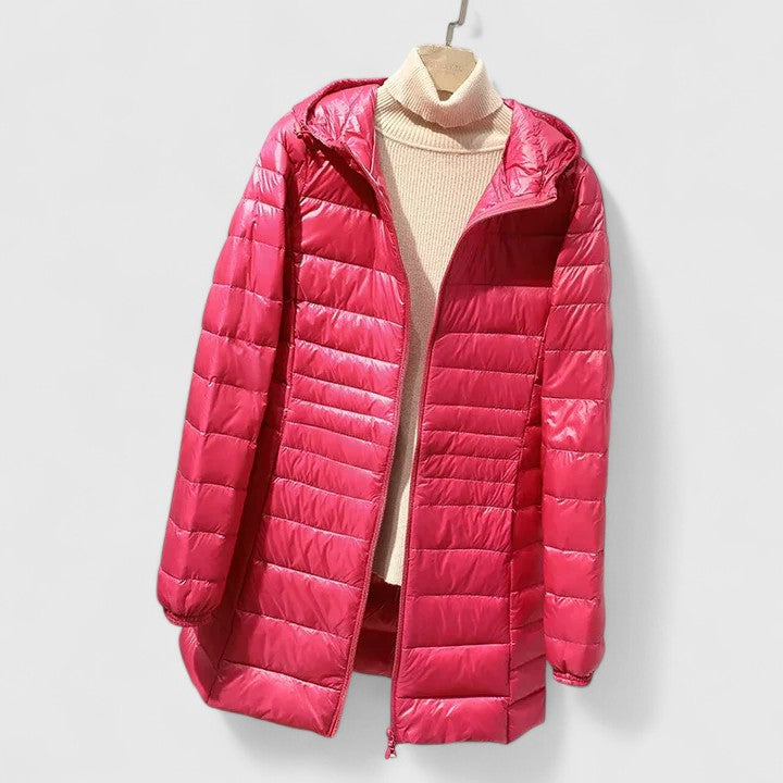 Aylesbury | Lightweight Puffer Jacket 0