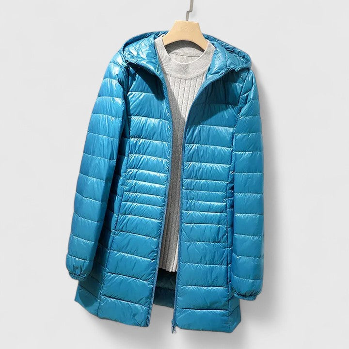 Aylesbury | Lightweight Puffer Jacket 10