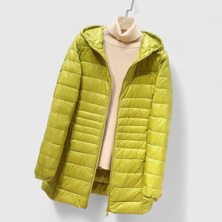 Aylesbury | Lightweight Puffer Jacket 11