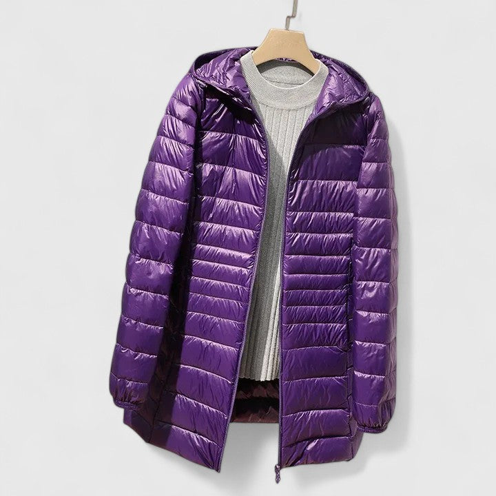 Aylesbury | Lightweight Puffer Jacket 2
