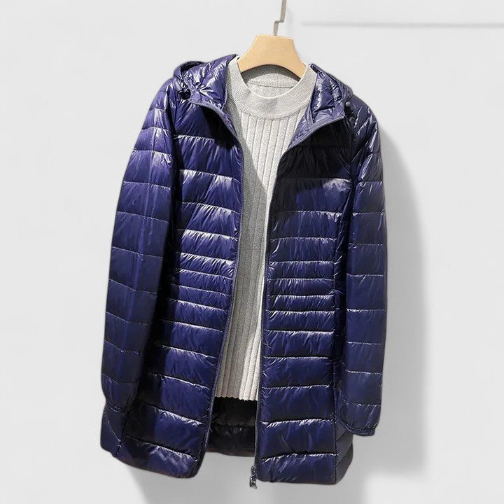 Aylesbury | Lightweight Puffer Jacket 3