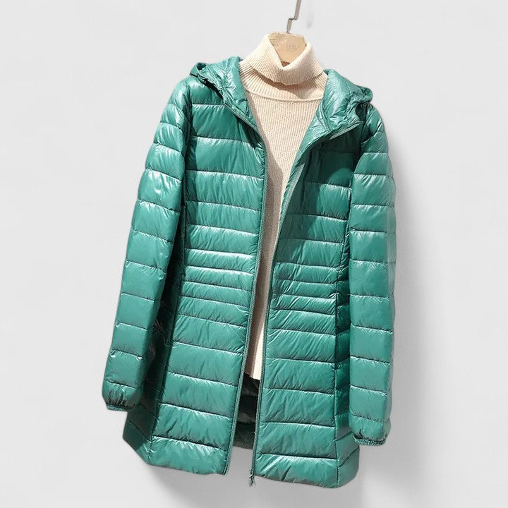 Aylesbury | Lightweight Puffer Jacket 4