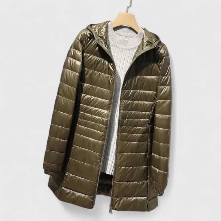 Aylesbury | Lightweight Puffer Jacket 5