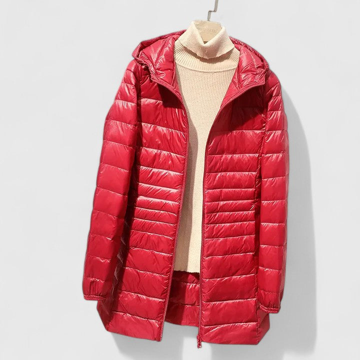 Aylesbury | Lightweight Puffer Jacket 6