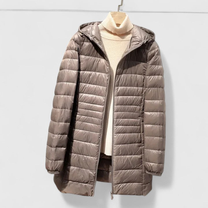 Aylesbury | Lightweight Puffer Jacket 7