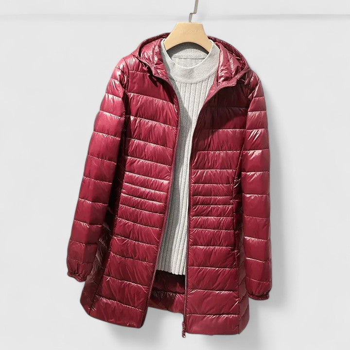 Aylesbury | Lightweight Puffer Jacket 8