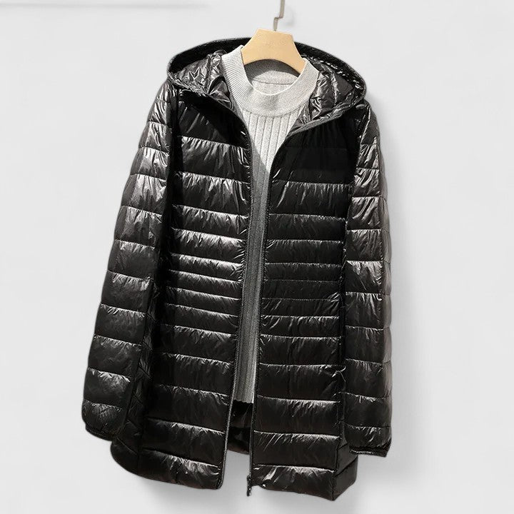 Aylesbury | Lightweight Puffer Jacket 9