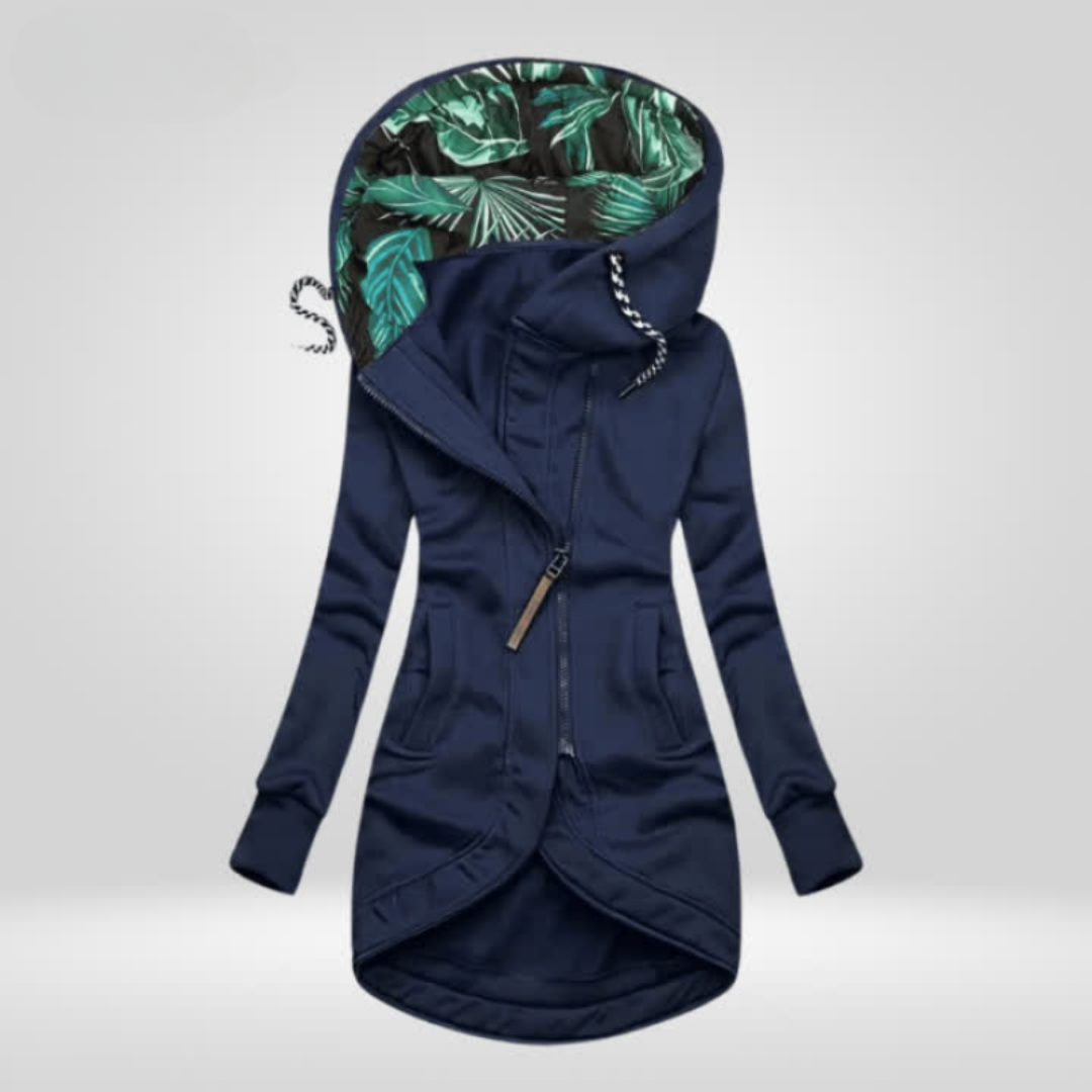 Aysha™ | Elegant Winter Coat for Women