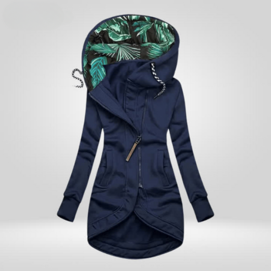 Aysha™ | Elegant Winter Coat for Women