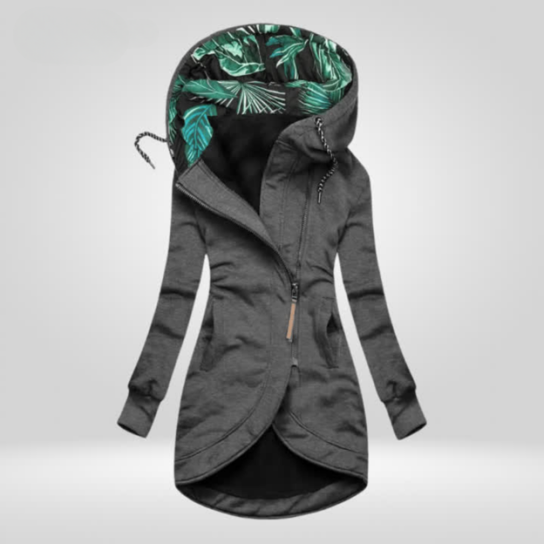 Aysha™ | Elegant Winter Coat for Women