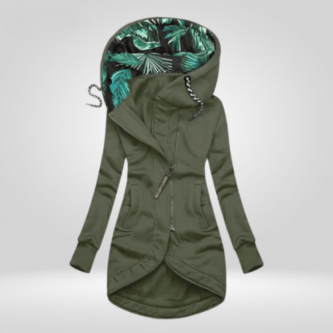 Aysha™ | Elegant Winter Coat for Women