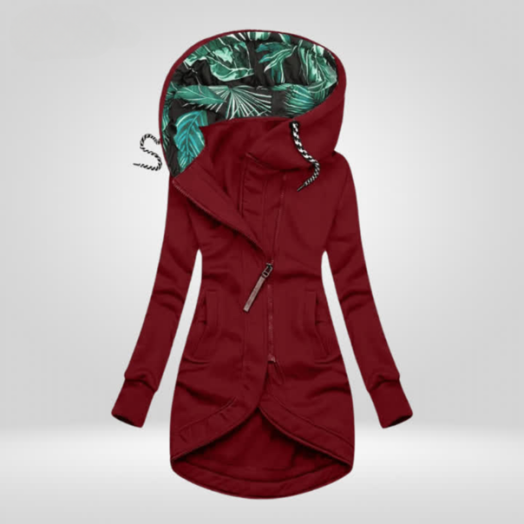 Aysha™ | Elegant Winter Coat for Women