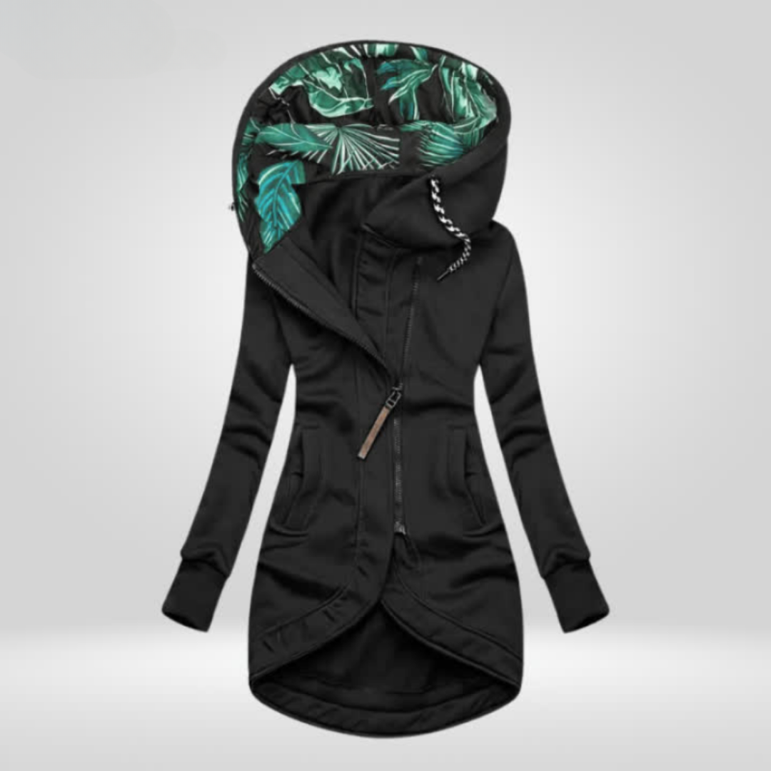 Aysha™ | Elegant Winter Coat for Women