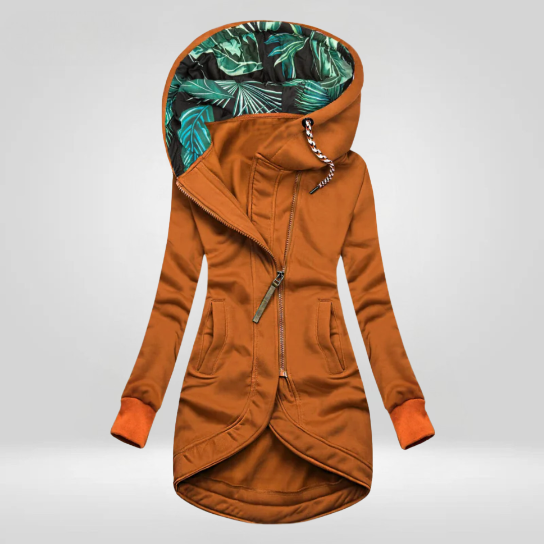Aysha™ | Elegant Winter Coat for Women
