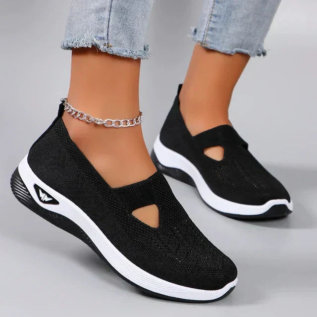 Alina | Women Orthopedic Shoes