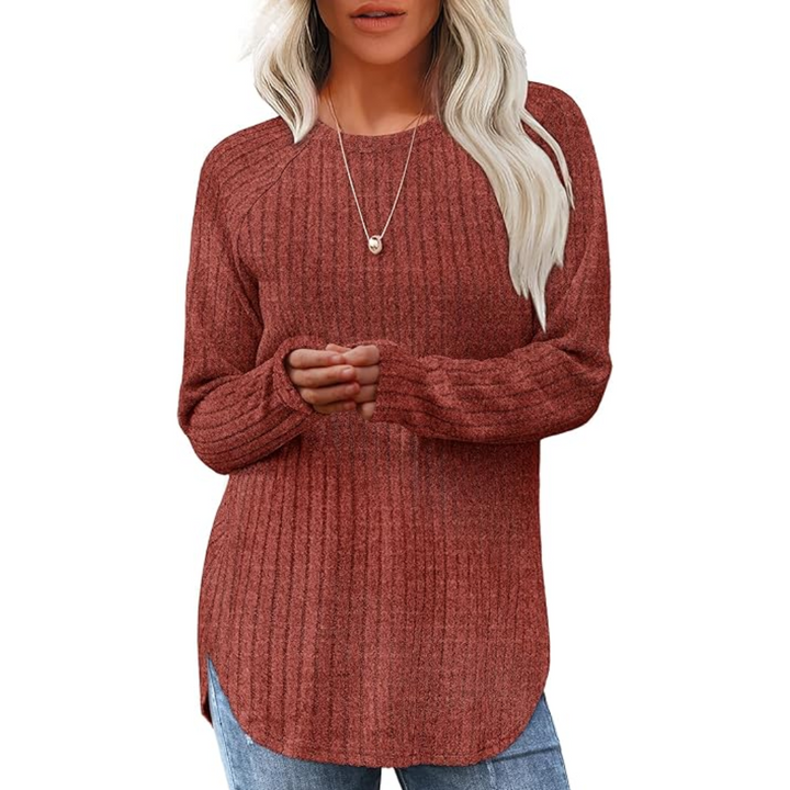 Barbara™ | Effortless Oversized Women's Sweater 10