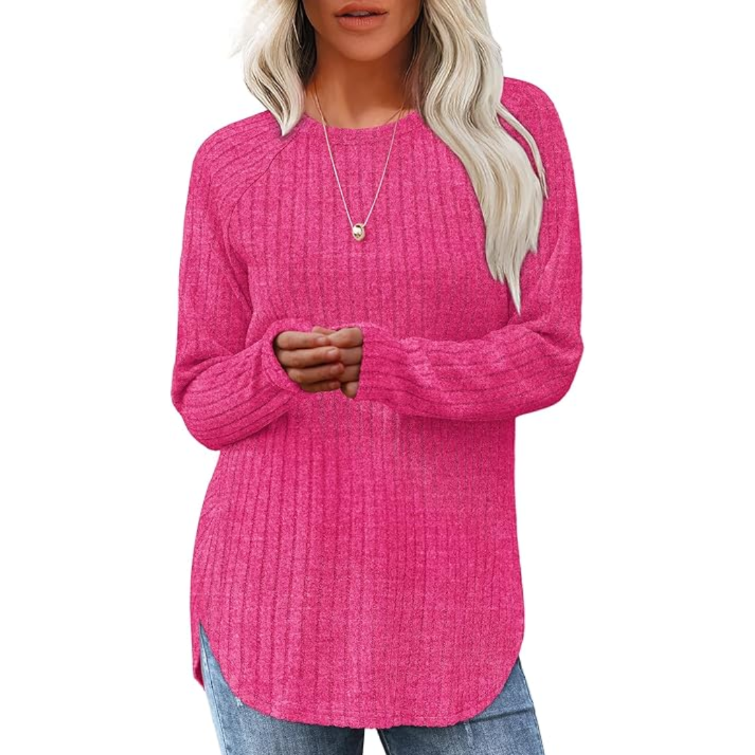 Barbara™ | Effortless Oversized Women's Sweater 3