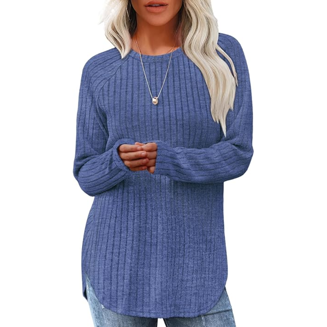 Barbara™ | Effortless Oversized Women's Sweater 4