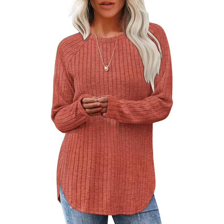 Barbara™ | Effortless Oversized Women's Sweater 5