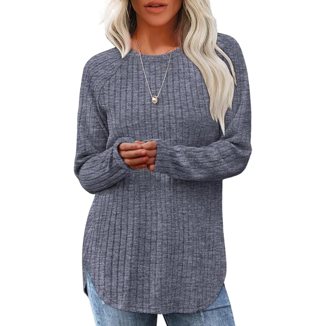 Barbara™ | Effortless Oversized Women's Sweater 6