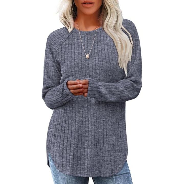 Barbara™ | Effortless Oversized Women's Sweater 6