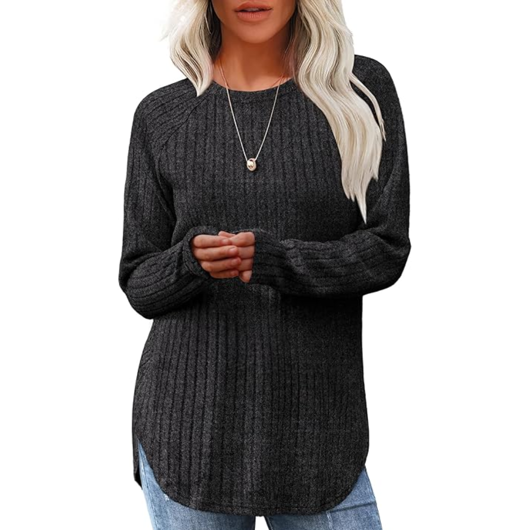 Barbara™ | Effortless Oversized Women's Sweater 8