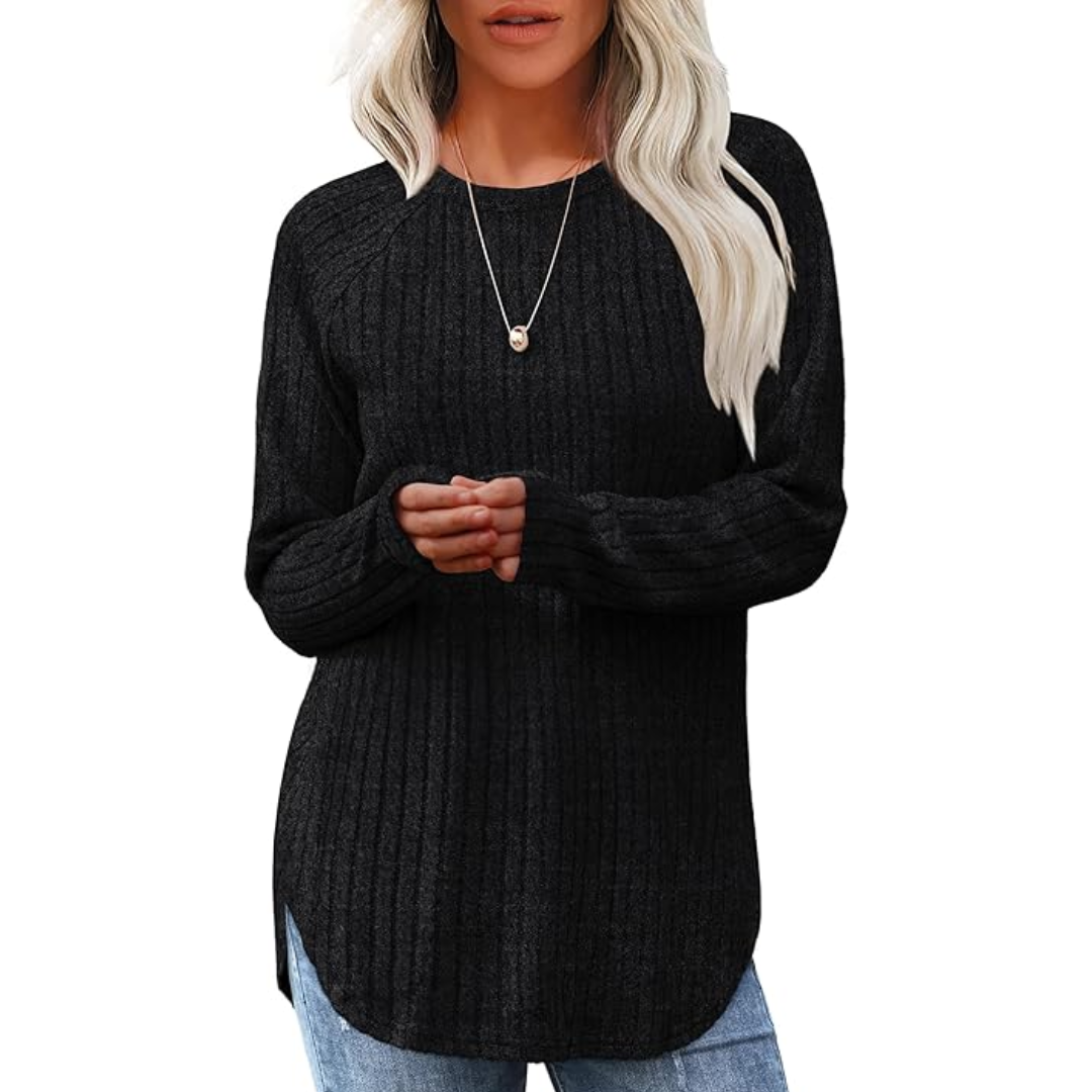 Barbara™ | Effortless Oversized Women's Sweater 9