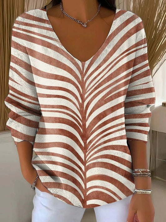 Beatrice™ | Comfortable Pullover Sweater