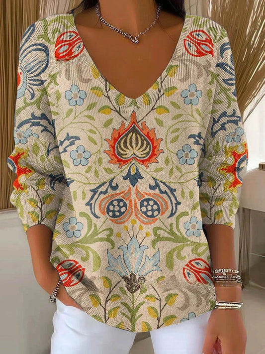 Beatrice™ | Comfortable Women's Sweater