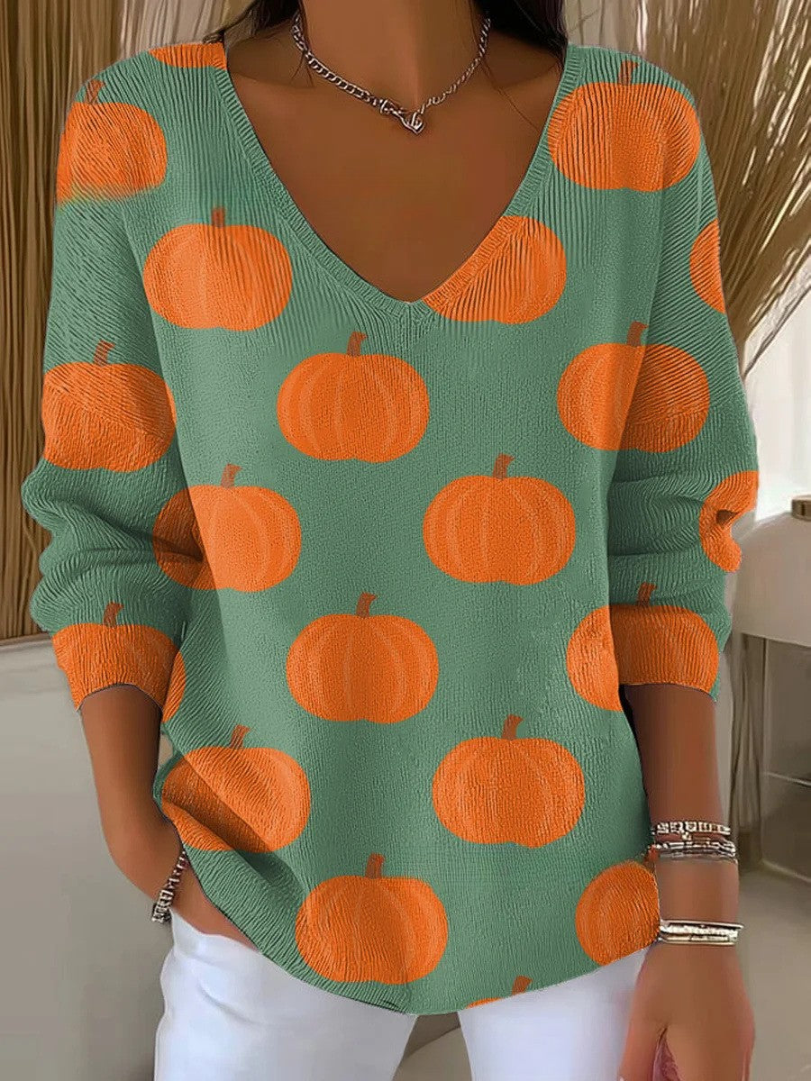 Beatrice™ | Elegant Comfortable Knit Pullover
