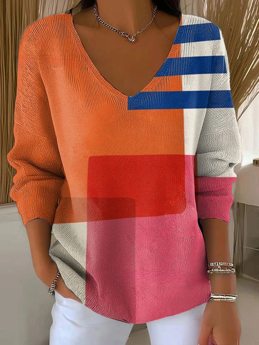 Beatrice™ | Elegant Knit Sweater for Women