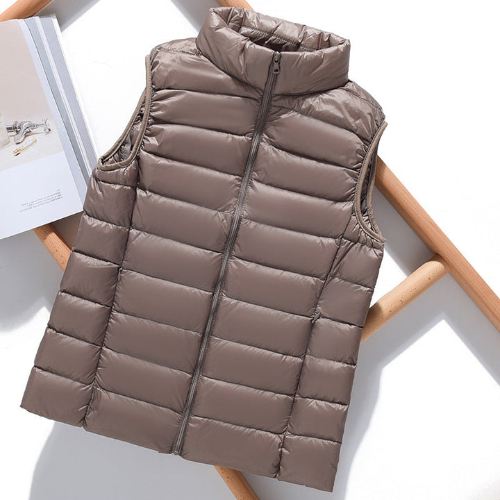 Belgrave | Lightweight Puffer Gilet 0