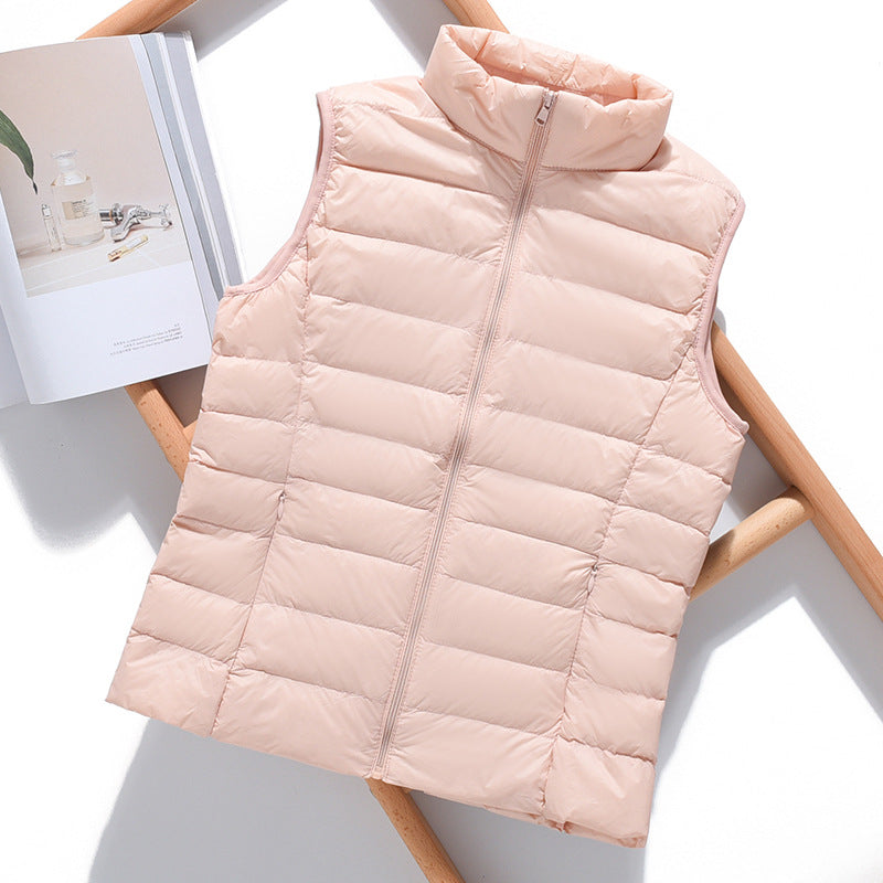Belgrave | Lightweight Puffer Gilet 11
