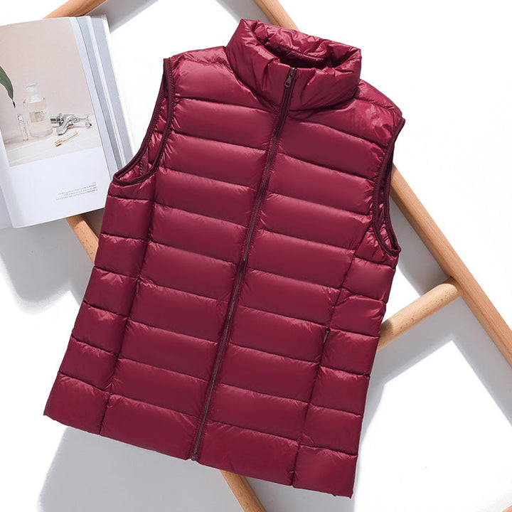 Belgrave | Lightweight Puffer Gilet 12
