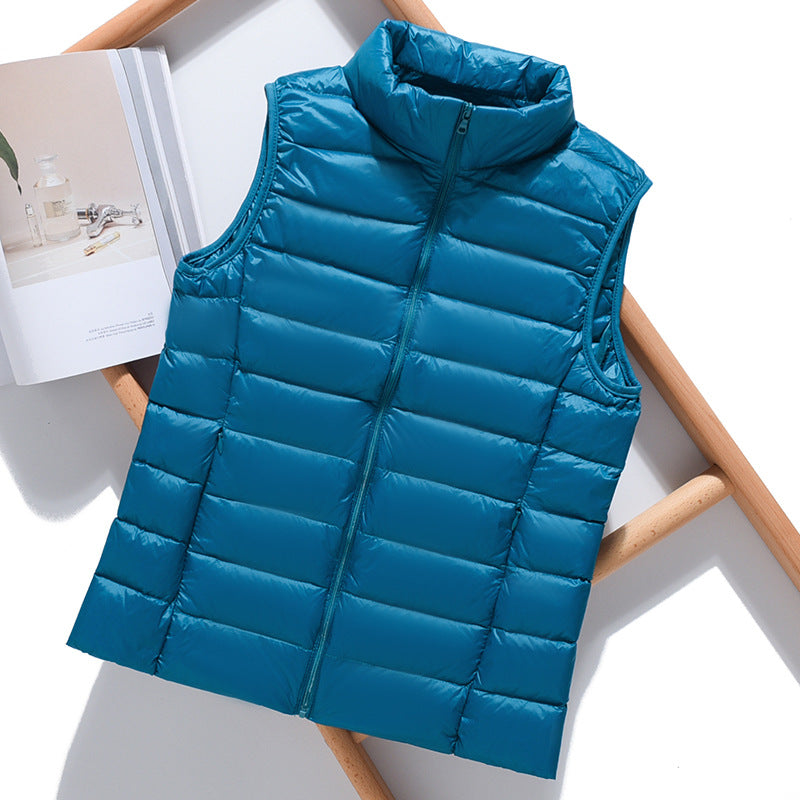 Belgrave | Lightweight Puffer Gilet 13