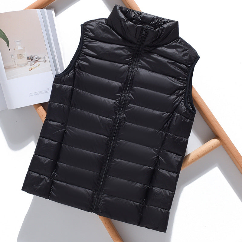 Belgrave | Lightweight Puffer Gilet 14