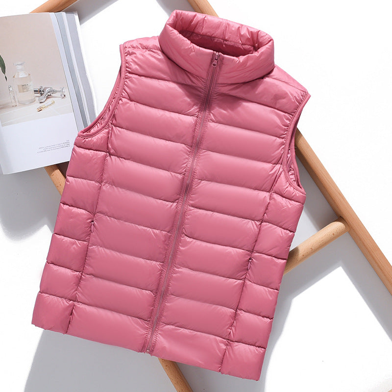 Belgrave | Lightweight Puffer Gilet 15