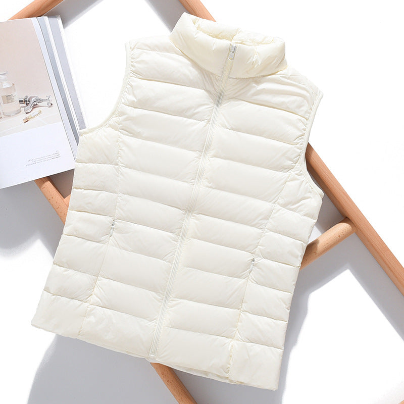 Belgrave | Lightweight Puffer Gilet 16