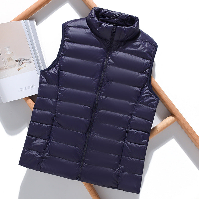 Belgrave | Lightweight Puffer Gilet 17