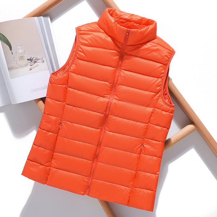 Belgrave | Lightweight Puffer Gilet 19
